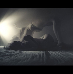 Sleep Paralysis. This is how I have felt when experiencing this. Like ...