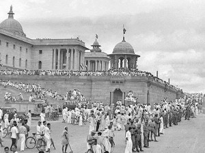 Back > Gallery For > indian independence day 1947 newspaper