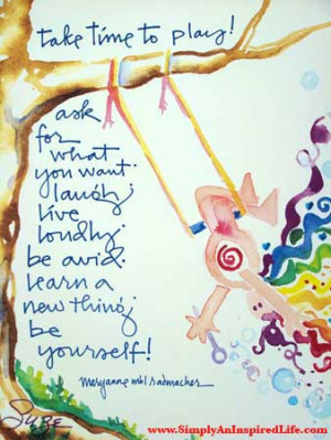 take time for yourself quotes