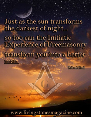 Freemasonry, Freemasons, Masonic, Masonry, Living Stones Masonic ...