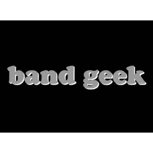 Related Pictures funny band geek quotes