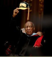 Bill Cosby's Speech at my graduation in 2012 .....