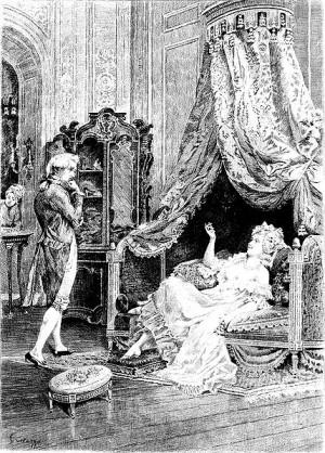 Amy Levy, The Romance of a Shop