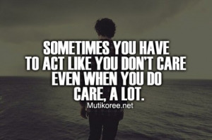 Not caring anymore quotes tumblr wallpapers
