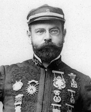 John Philip Sousa Pictures