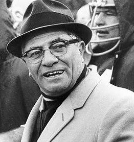 Vince Lombardi