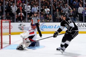 More Locker Room Quotes – Gaborik, Quick, Ovechkin, Sutter, etc