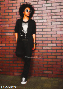 Princeton Mindless Behavior