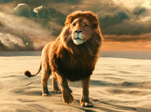 Aslan-lion-3-Chronicles-of-Narnia-Voyage-of-the-Dawn-Treader-wallpaper ...