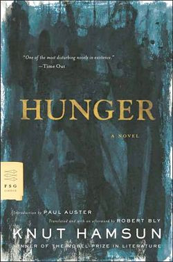 Knut Hamsun | Hunger