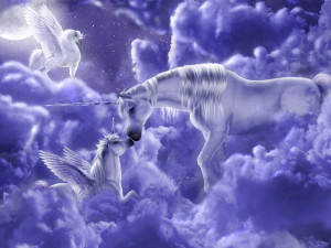 Imagini Frumoase Unicorn