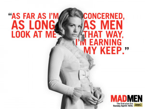 12 Amazing Betty Draper Quotes From 'Mad Men', Because Birdie Always ...