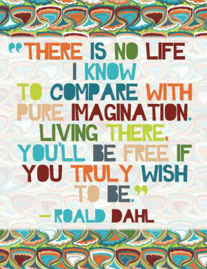 Beautiful Roald Dahl, Charlie and the Chocolate factory... Willy ...