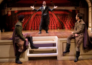 Rosencrantz and Guildenstern are Dead