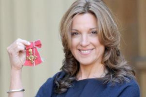 Barbara Broccoli's Profile