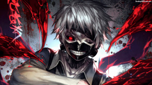 Tokyo Ghoul Kaneki Mask,Images,Pictures,Wallpapers