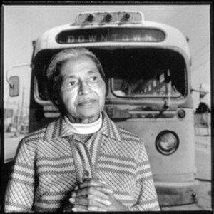 Rosa Parks - Quiet Revolutionary