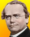 Gregor Mendel