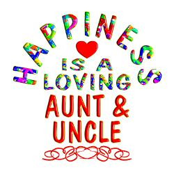 aunt and uncle quotes