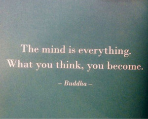 Saying, quote, wise, deep, life, mind, buddha