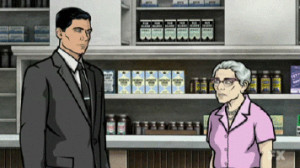 Archer Sterling Placebo Effect Ruth
