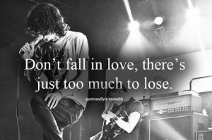 Terrible Things - Mayday Parade