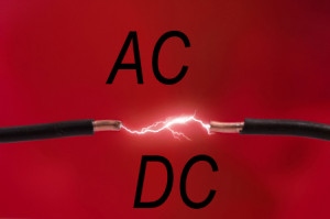 ... quoted price in Direct Current (DC) or Alternating Current (AC) watts