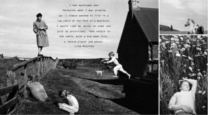 Linda Mccartney Quotes