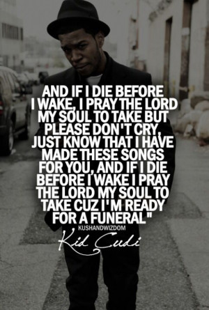kid cudi•