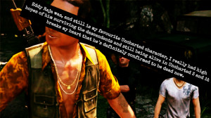 don’t usually do quote posts, but a lovely follower requested this ...