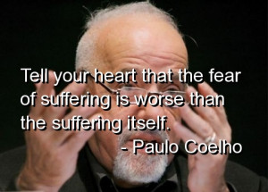 50 Soul Touching Paulo Coelho Quotes