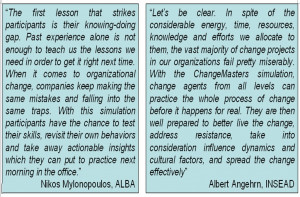Lewins Change Management Theory !! Quotes by Kurt Lewin A