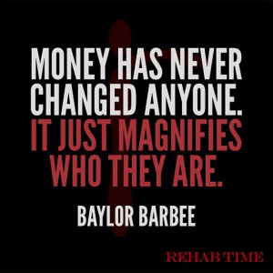 Quotes - Money