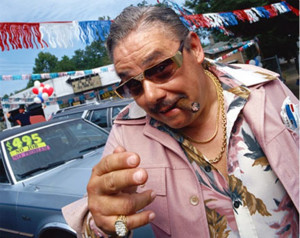 PR Writing: Selling Your Ideas Without Being A Sleazy Salesman