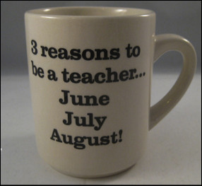 International Teacher Training Opportunities – Summer 2013