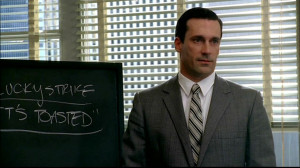 Displaying 19> Images For - Don Draper Drinking Quotes...