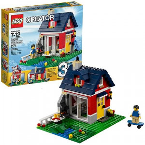 LEGO Creator Small Cottage