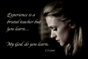 Criminal Minds Hotch And Emily