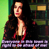 gif everyone is right to be afraid ouat