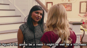 ... Mindy Kaling Quotes To Get You Pumped For Season Three Of ‘The Mindy