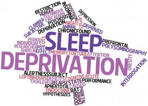 How Sleep Deprivation Makes You Fat