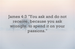 Top 7 Bible Verses About Passion