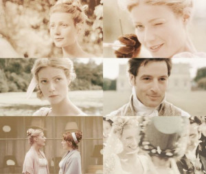 ... Emma 1996, Austen Film, Emma Jane Austen Movie, Jane Austen, Jane