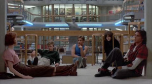 Search: The Breakfast Club