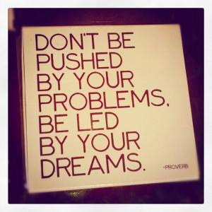 See The Big Dreams And Live