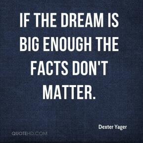 Dexter Yager Quotes