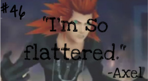 Kingdom Hearts Quotes