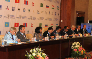 Other Delegates The Global