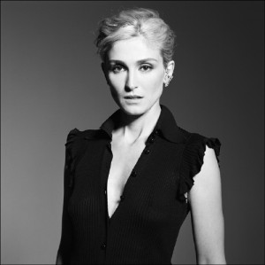 on Julie Gayet including trivia, quotes, pictures, biography,