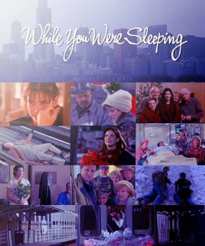 while you were sleeping quotes | While You Were Sleeping - While You ...